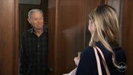 Sasha and Daisy are going to stay with Robert and Holly on General Hospital | Image: ABC